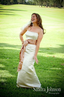 Best Country Club of Orlando wedding photographer - Sandra Johnson (SJFoto.com)